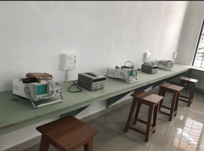 Good Shepherd College of Engineering and Technology Kanyakumari Labs photo 4